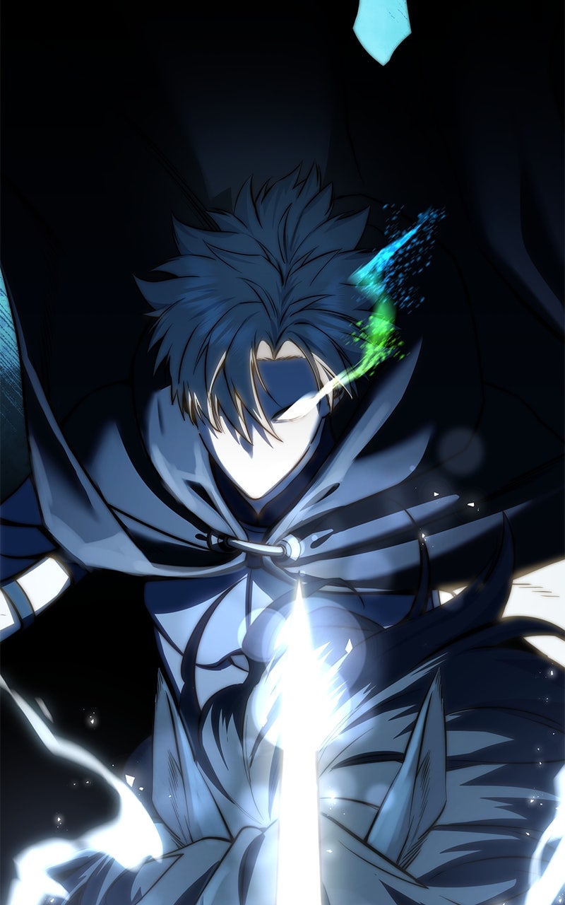 Read The Stellar Swordmaster EN Manga Online