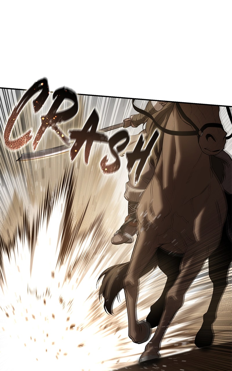 Read The Stellar Swordmaster EN Manga Online