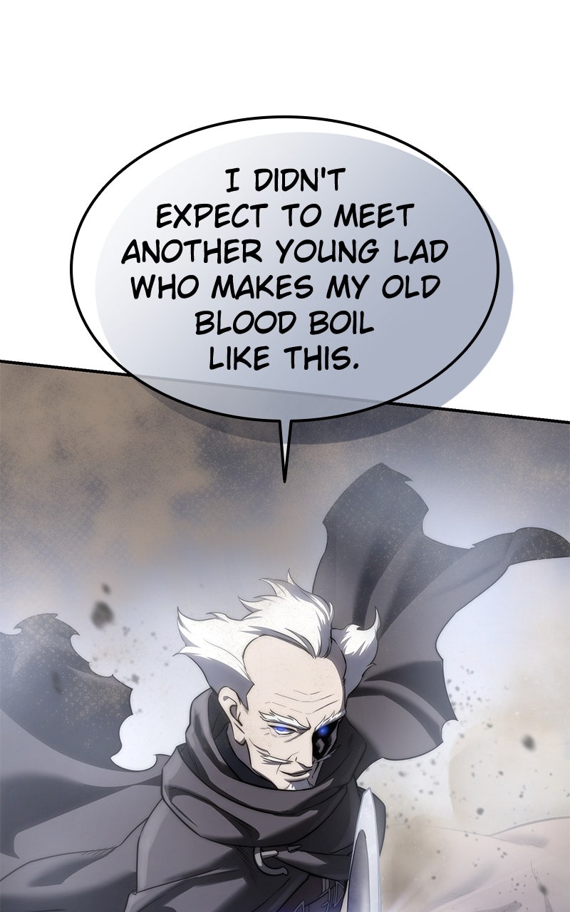 Read The Stellar Swordmaster EN Manga Online