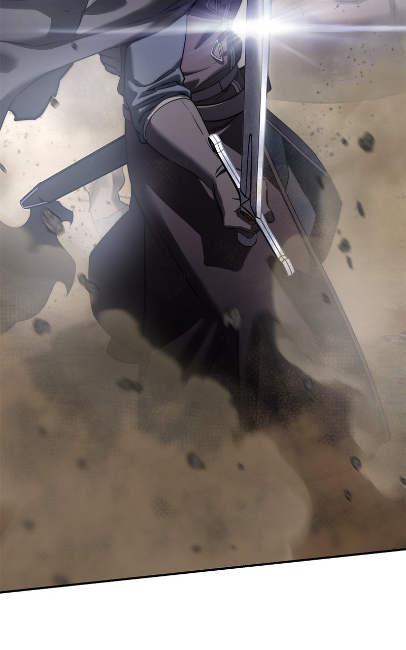 Read The Stellar Swordmaster EN Manga Online