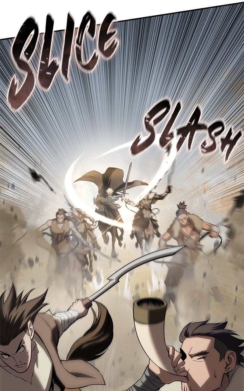 Read The Stellar Swordmaster EN Manga Online