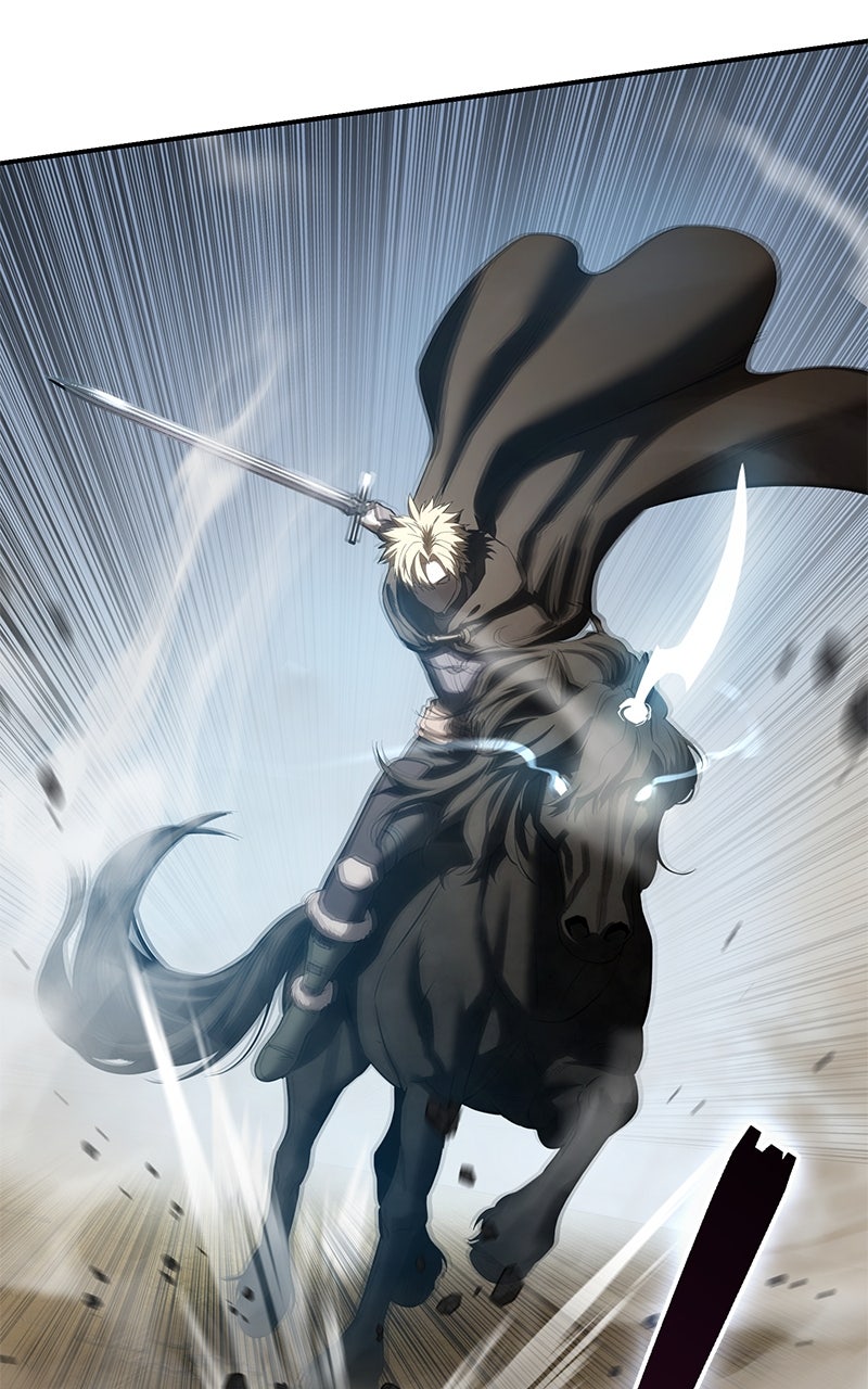 Read The Stellar Swordmaster EN Manga Online
