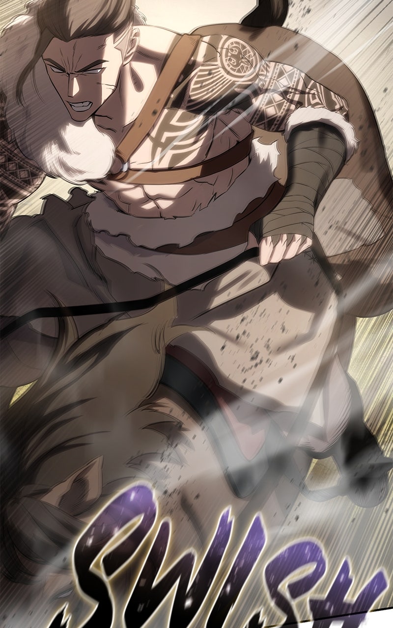 Read The Stellar Swordmaster EN Manga Online