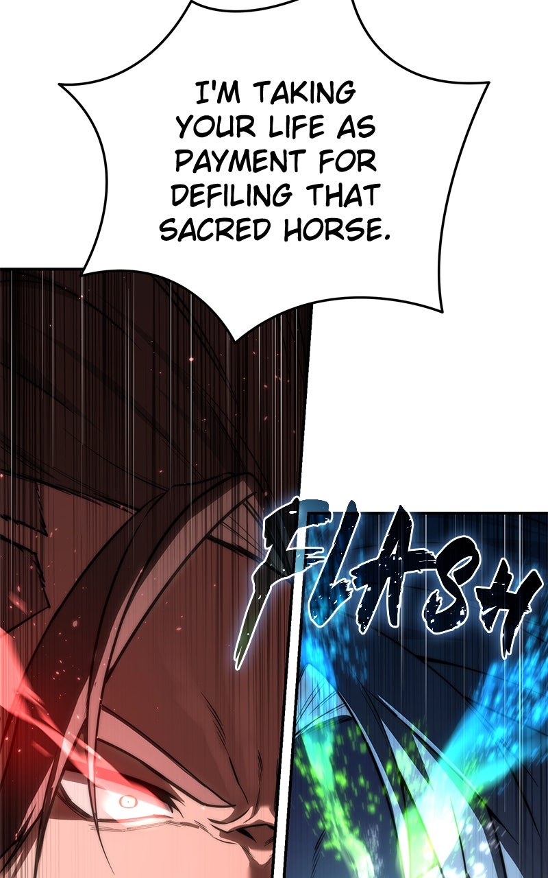 Read The Stellar Swordmaster EN Manga Online