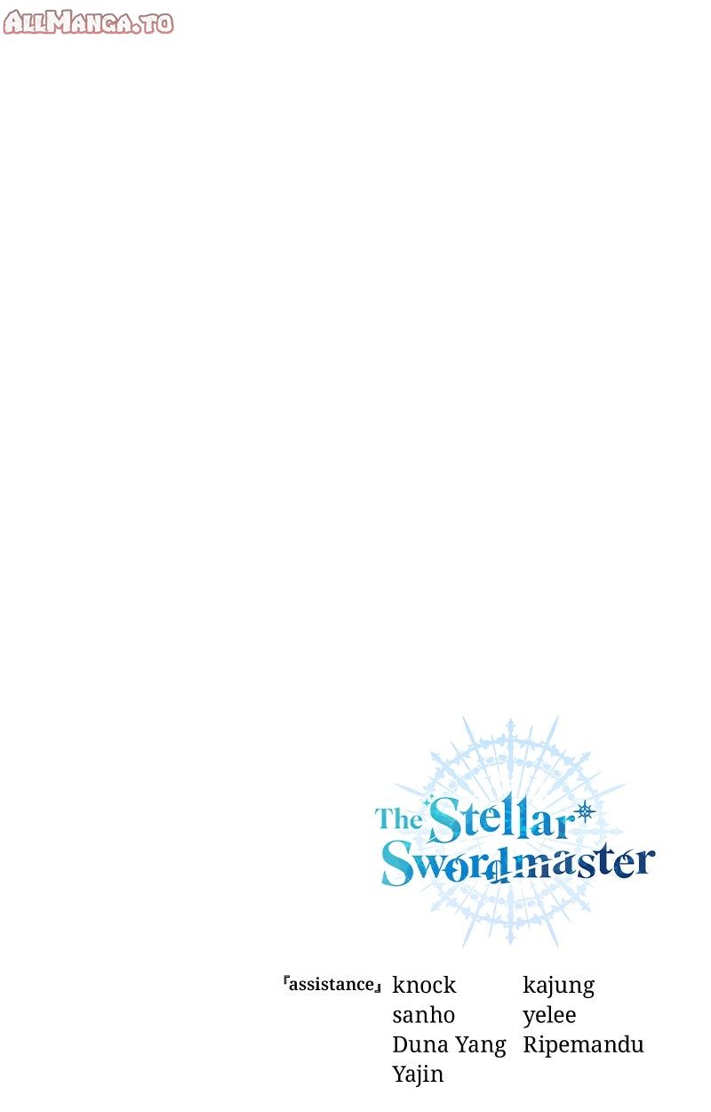 Read The Stellar Swordmaster EN Manga Online
