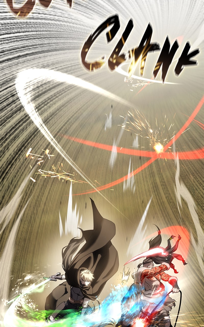 Read The Stellar Swordmaster EN Manga Online