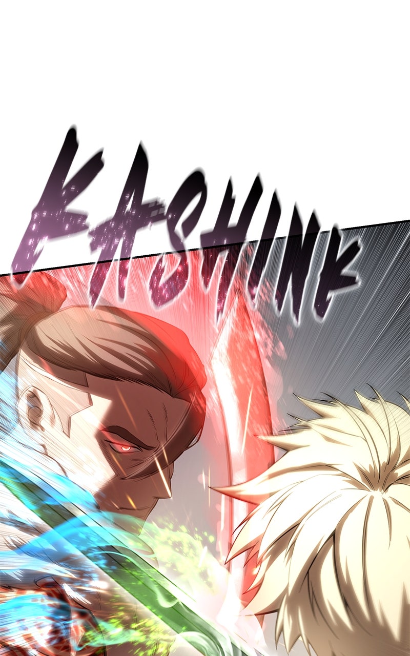 Read The Stellar Swordmaster EN Manga Online