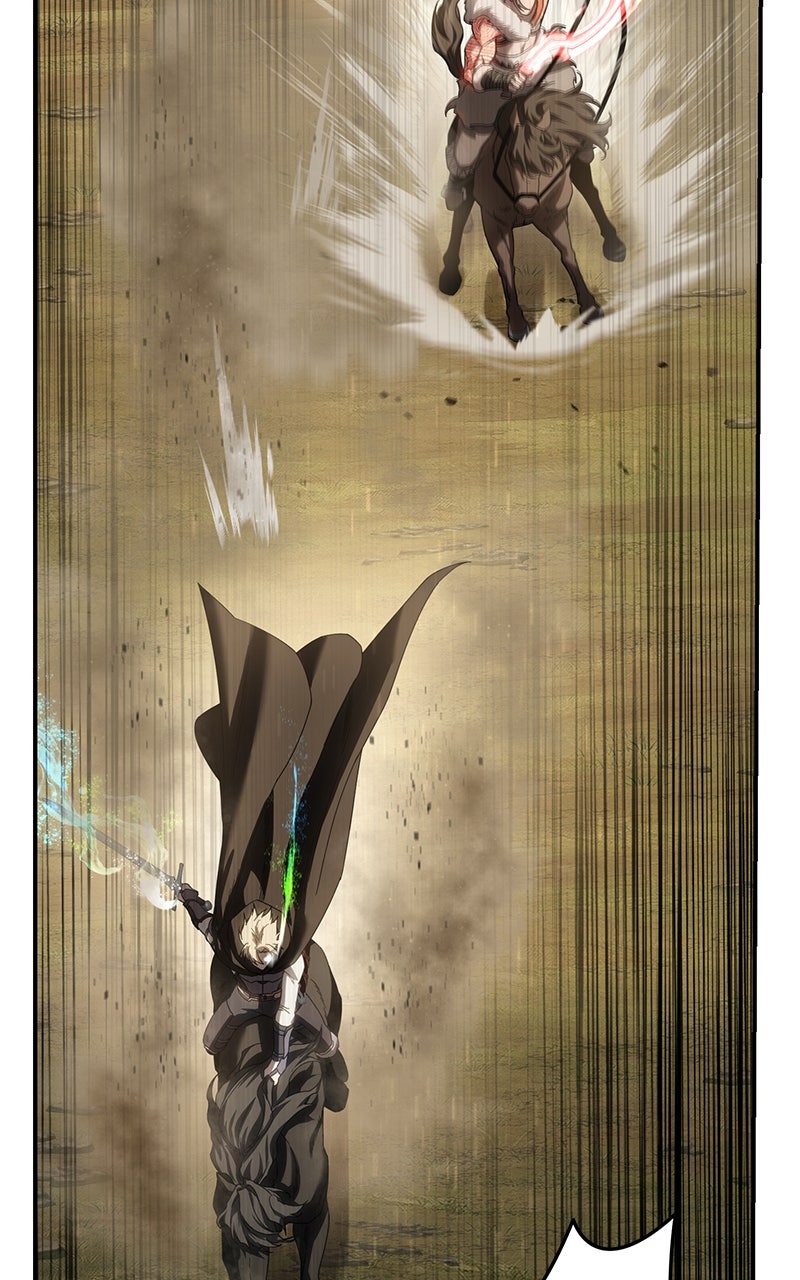 Read The Stellar Swordmaster EN Manga Online