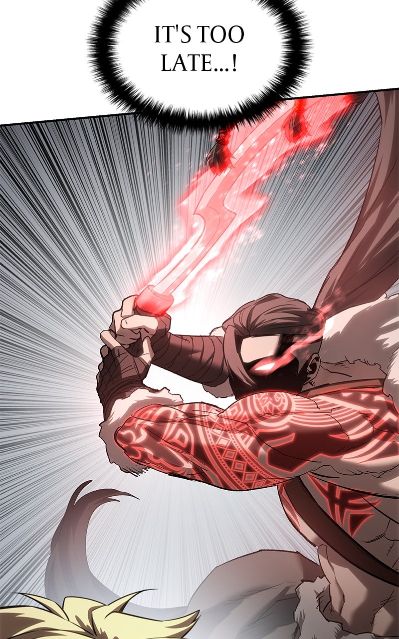 Read The Stellar Swordmaster EN Manga Online