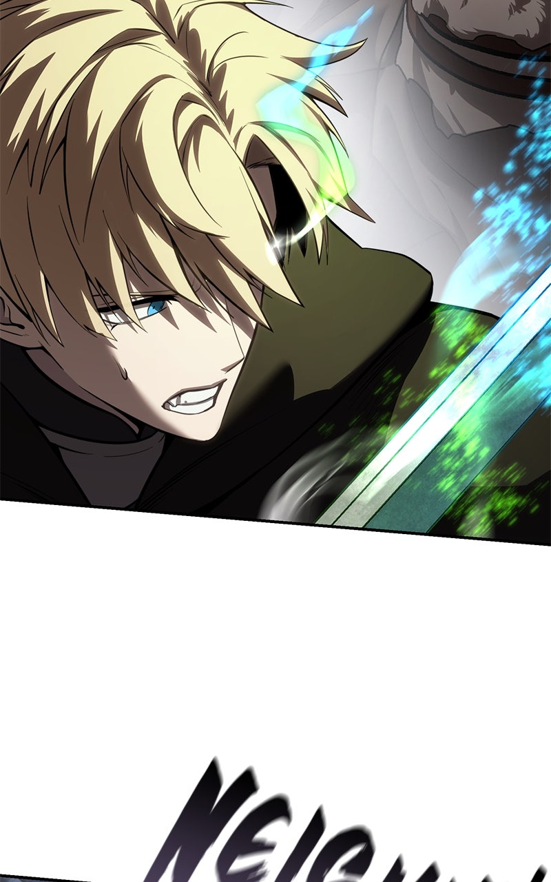 Read The Stellar Swordmaster EN Manga Online