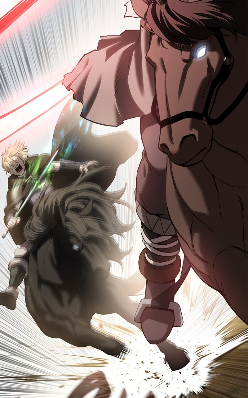 Read The Stellar Swordmaster EN Manga Online