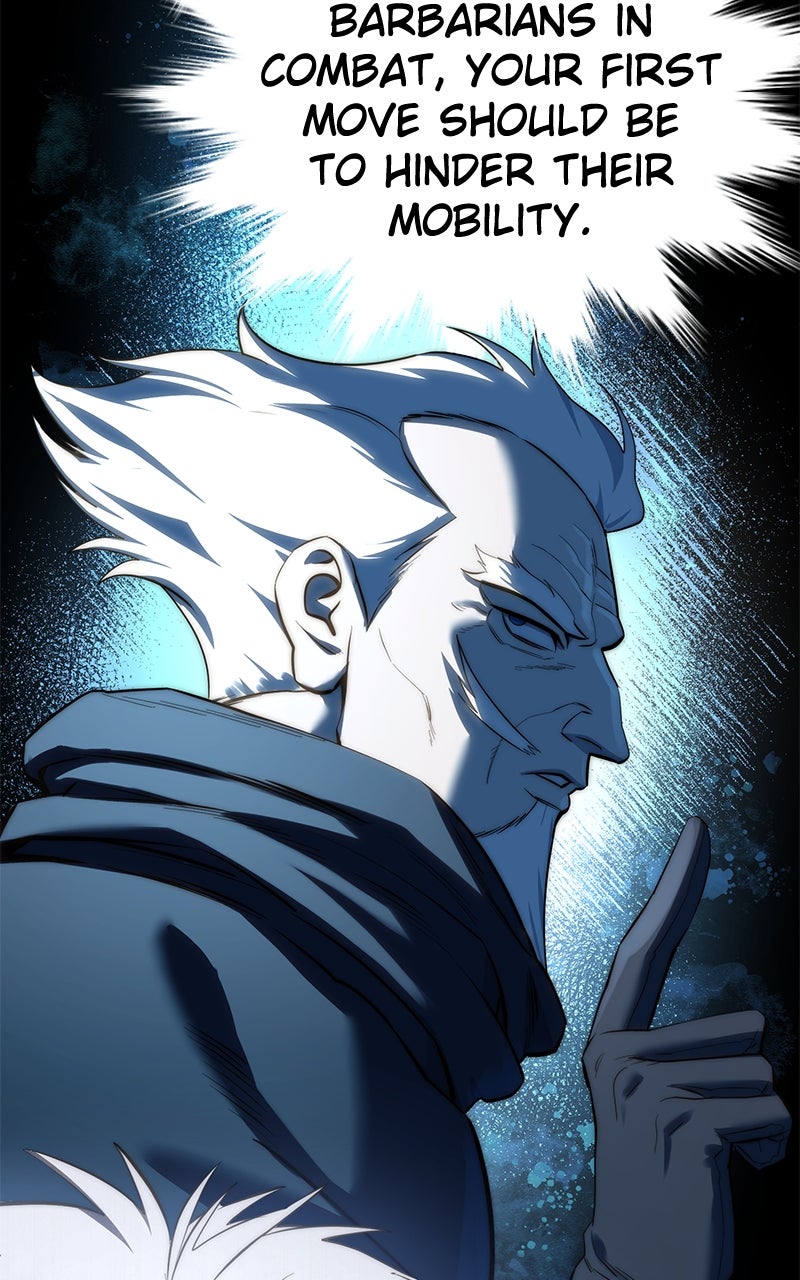 Read The Stellar Swordmaster EN Manga Online