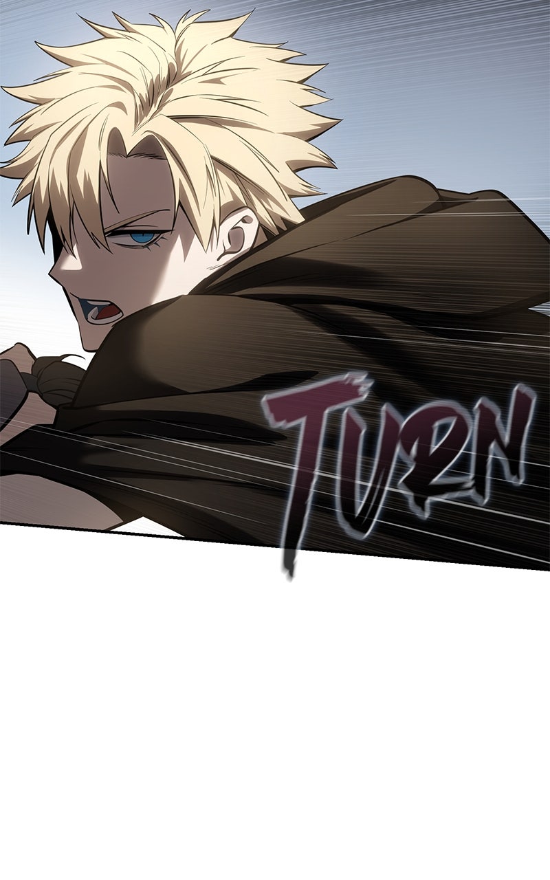 Read The Stellar Swordmaster EN Manga Online