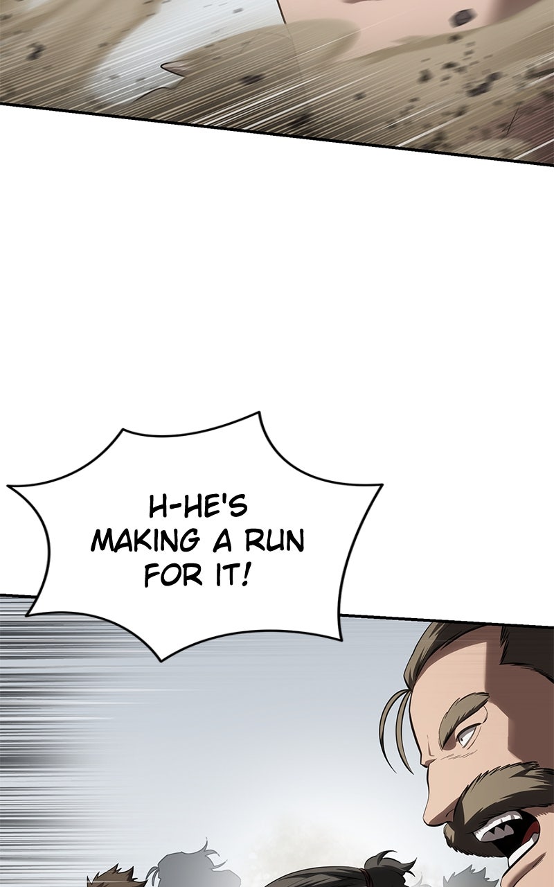 Read The Stellar Swordmaster EN Manga Online