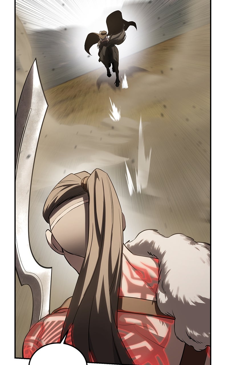 Read The Stellar Swordmaster EN Manga Online