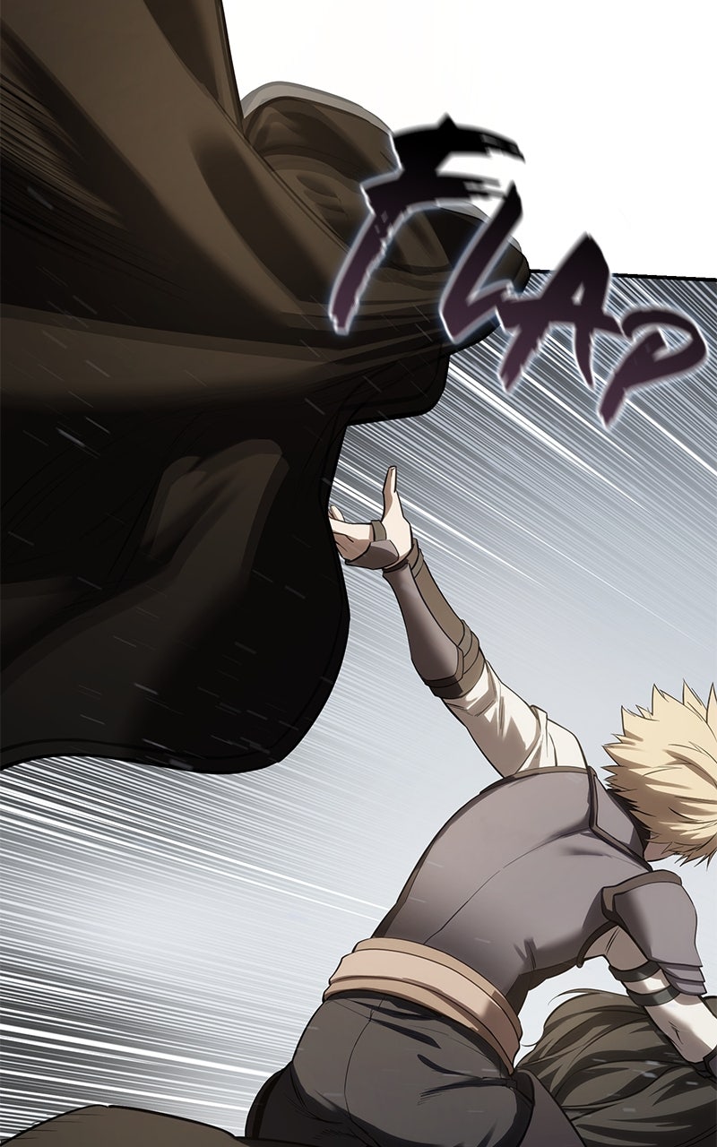 Read The Stellar Swordmaster EN Manga Online
