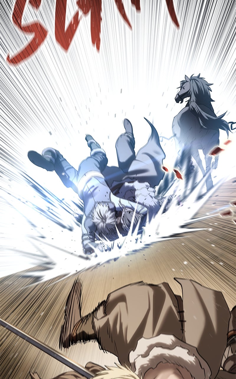 Read The Stellar Swordmaster EN Manga Online