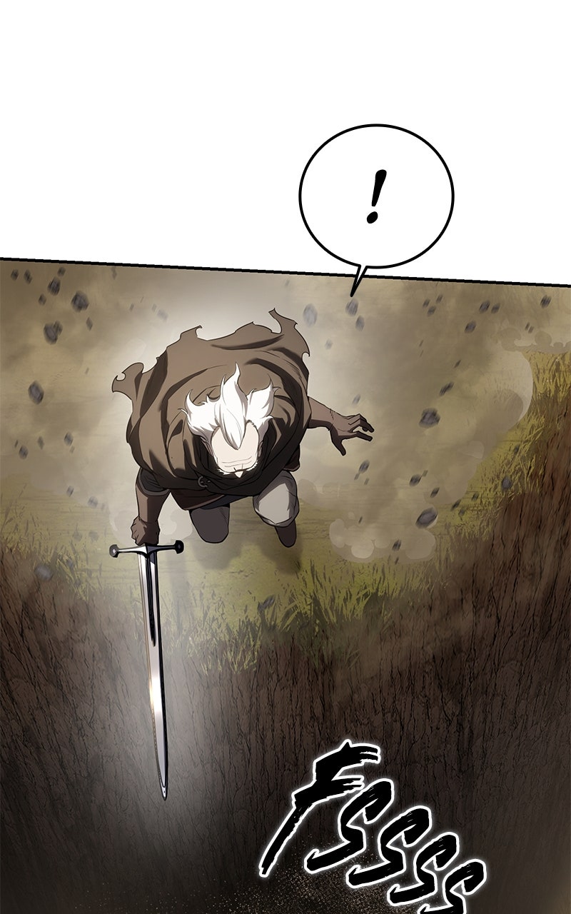 Read The Stellar Swordmaster EN Manga Online