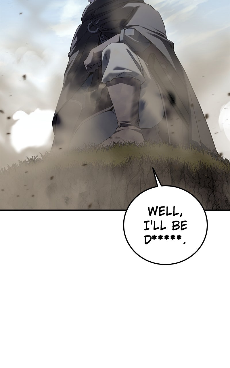 Read The Stellar Swordmaster EN Manga Online