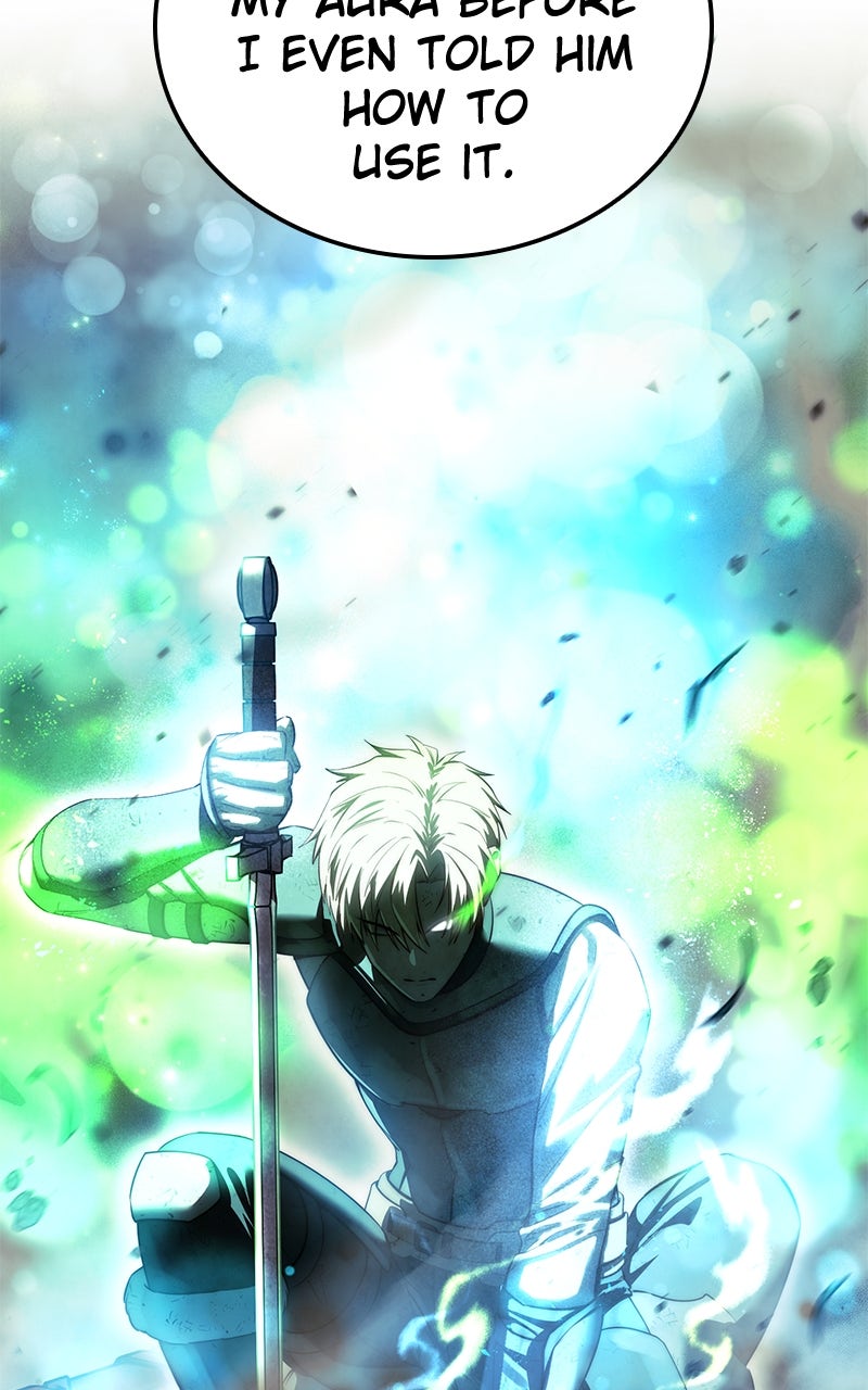 Read The Stellar Swordmaster EN Manga Online