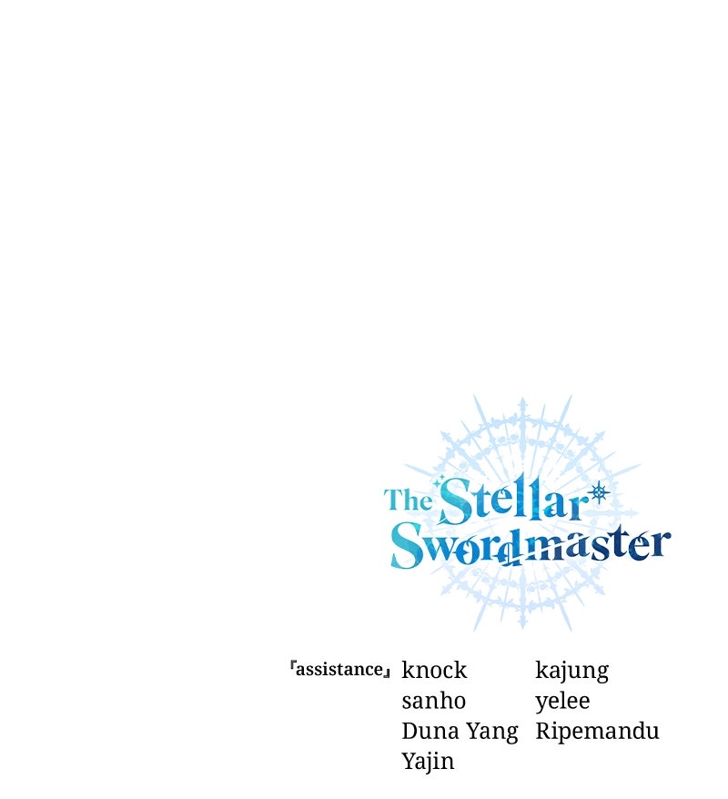 Read The Stellar Swordmaster EN Manga Online