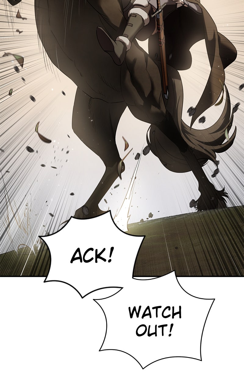 Read The Stellar Swordmaster EN Manga Online