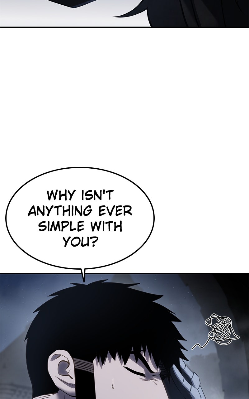 Read The Stellar Swordmaster EN Manga Online