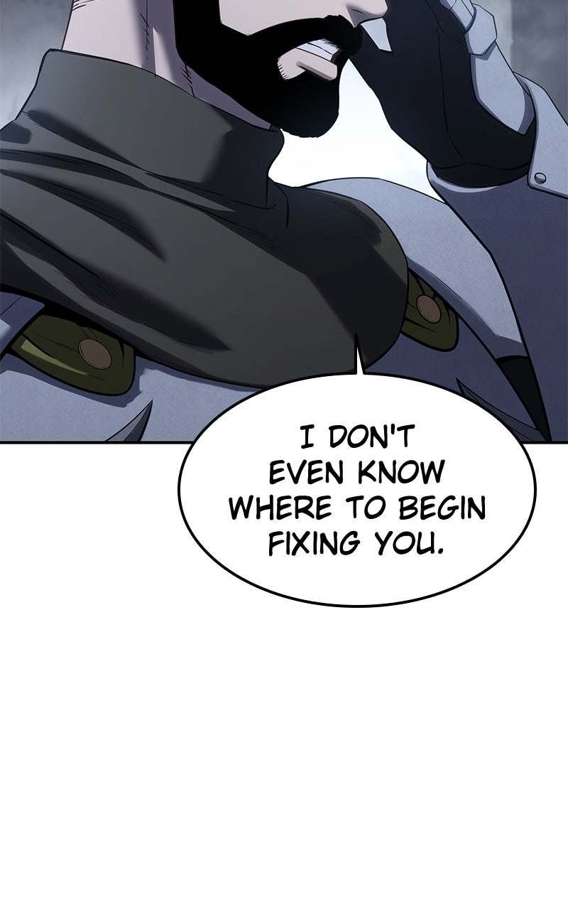 Read The Stellar Swordmaster EN Manga Online