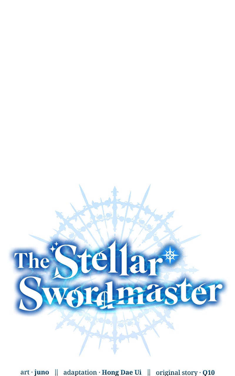 Read The Stellar Swordmaster EN Manga Online