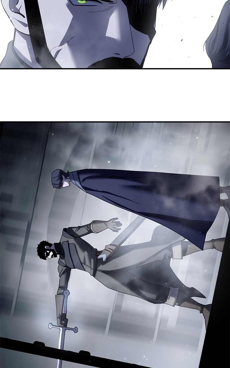 Read The Stellar Swordmaster EN Manga Online