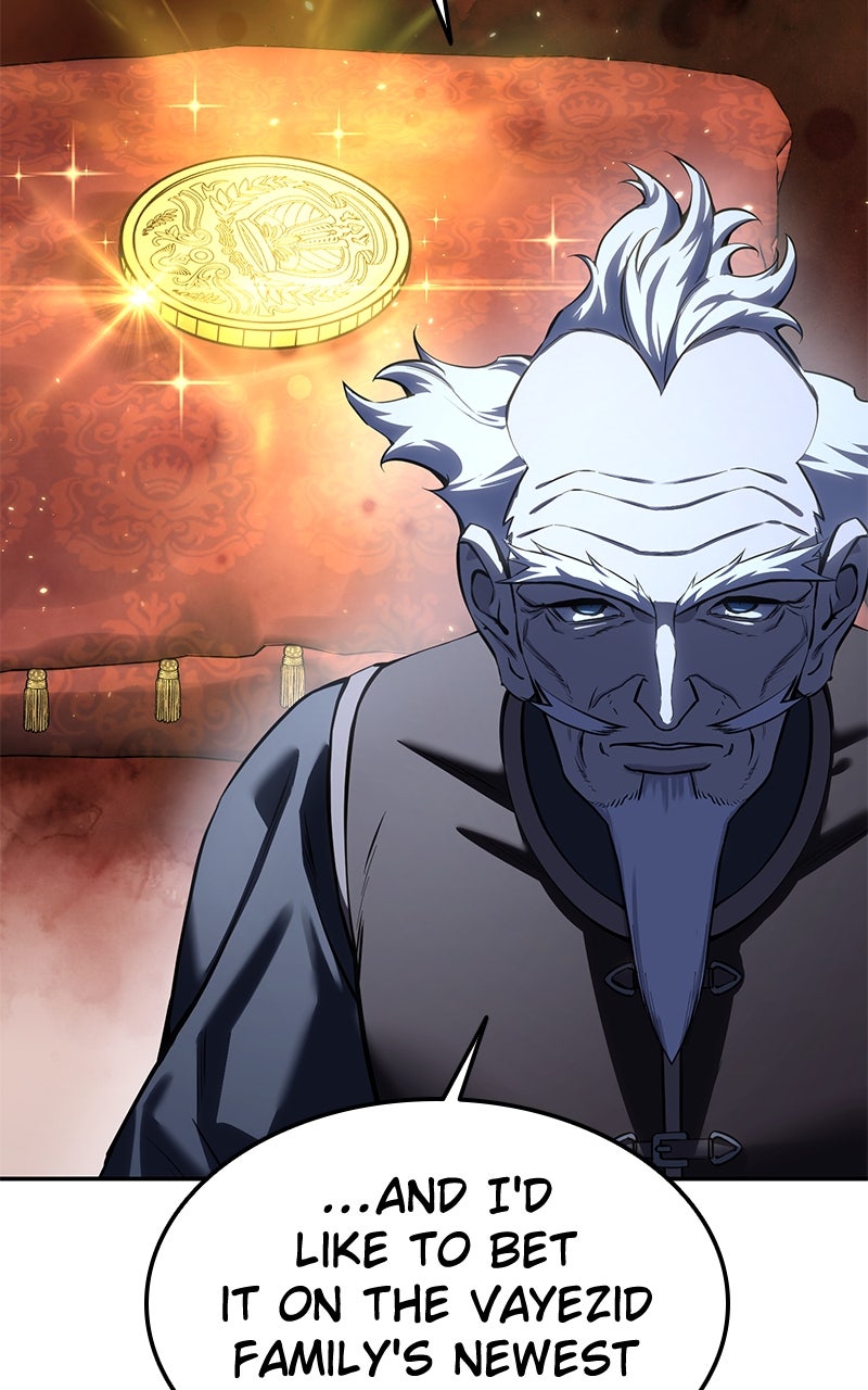 Read The Stellar Swordmaster EN Manga Online