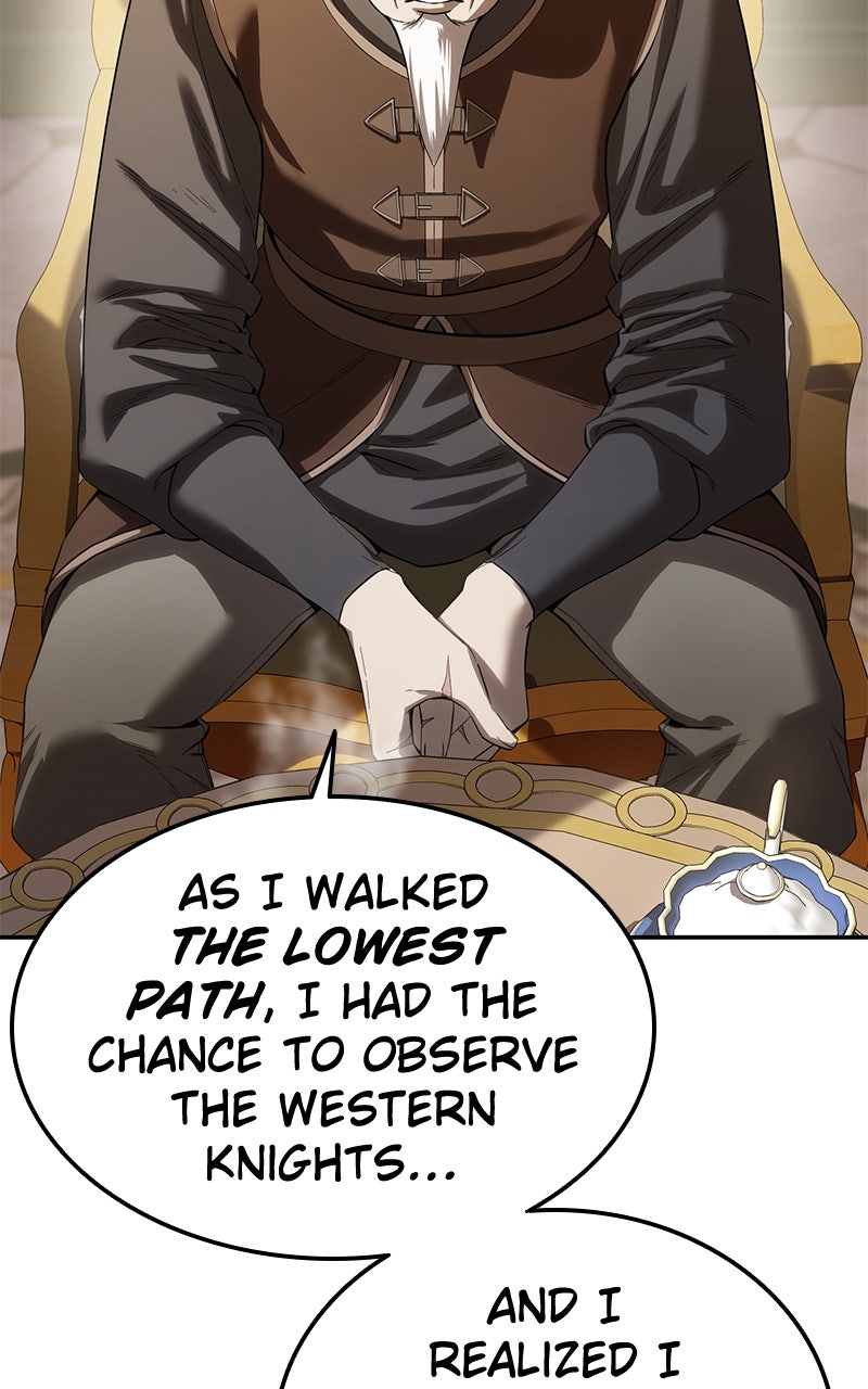 Read The Stellar Swordmaster EN Manga Online