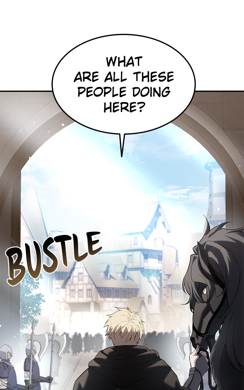 Read The Stellar Swordmaster EN Manga Online
