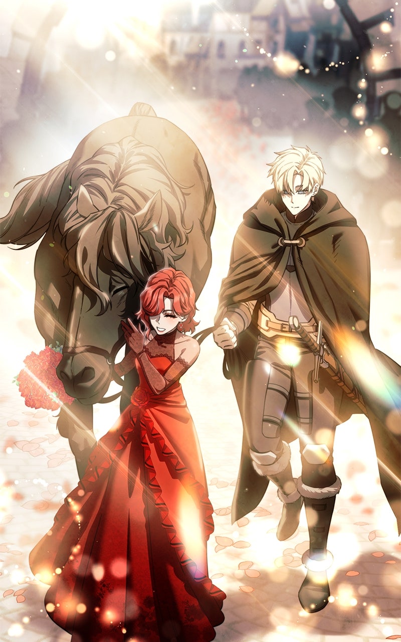 Read The Stellar Swordmaster EN Manga Online