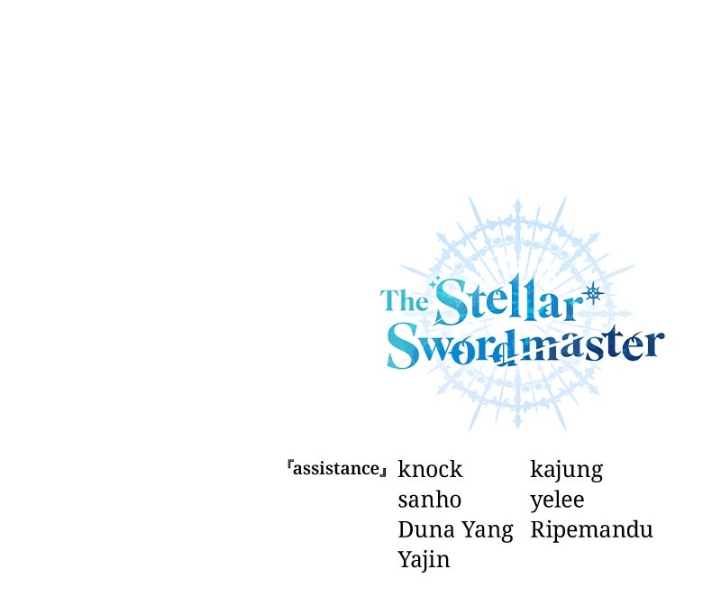 Read The Stellar Swordmaster EN Manga Online