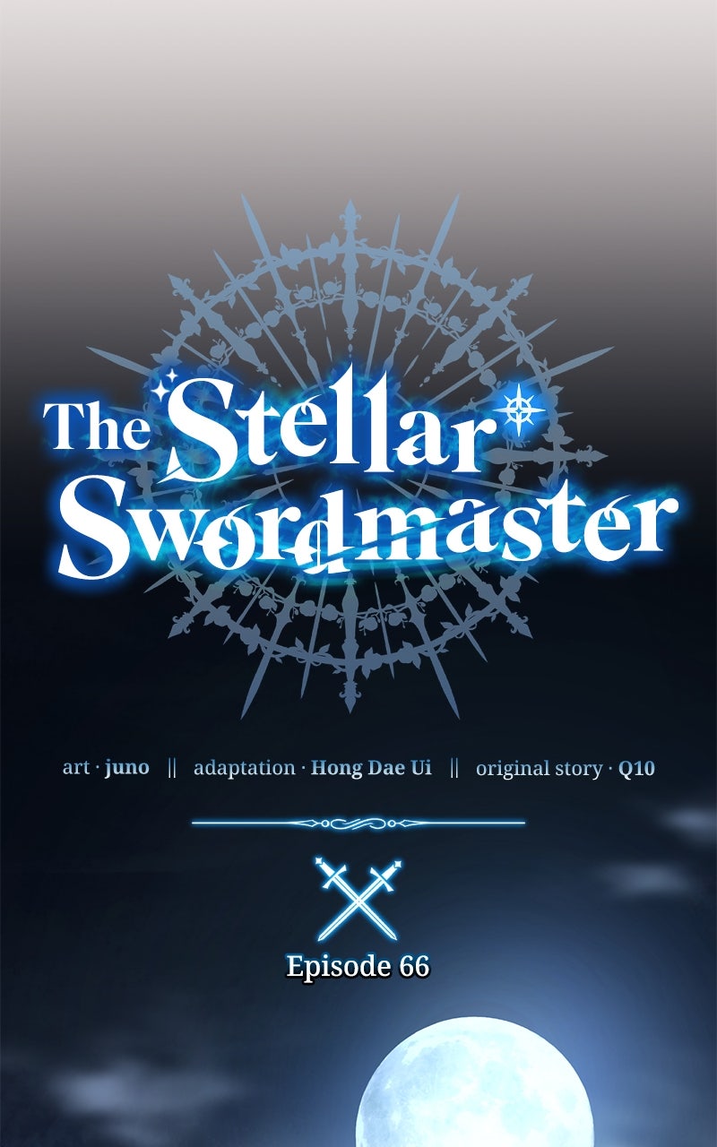 Read The Stellar Swordmaster EN Manga Online