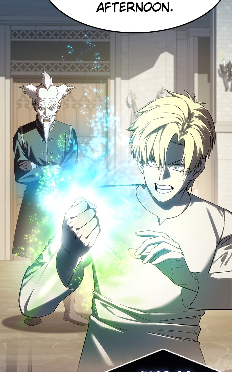 Read The Stellar Swordmaster EN Manga Online