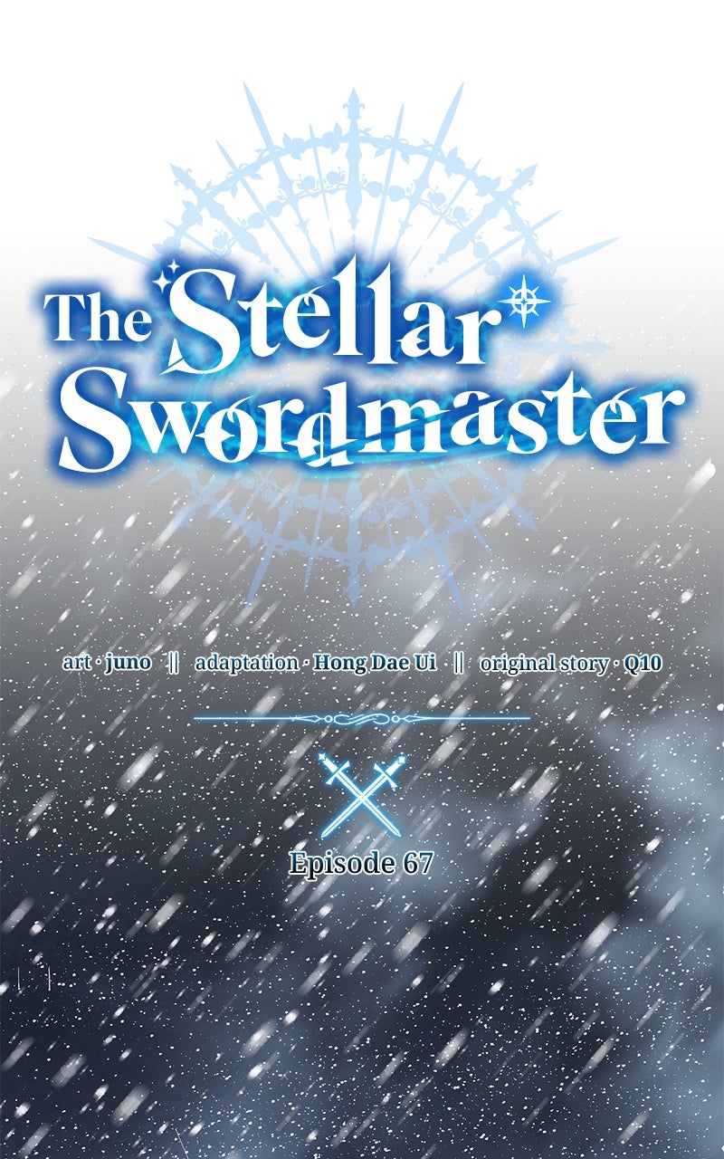 Read The Stellar Swordmaster EN Manga Online