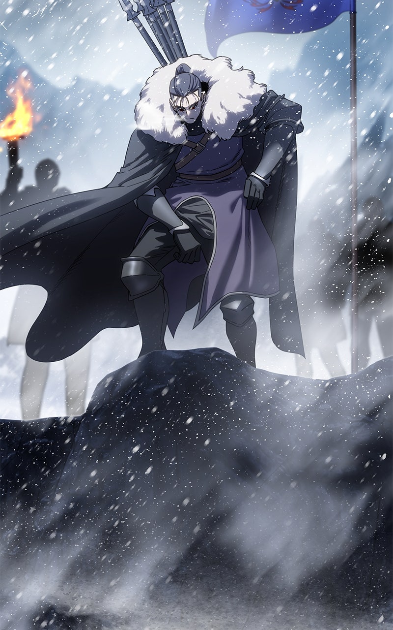 Read The Stellar Swordmaster EN Manga Online