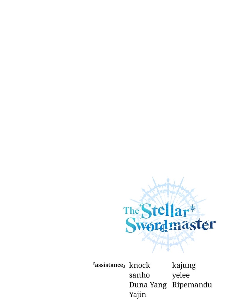Read The Stellar Swordmaster EN Manga Online