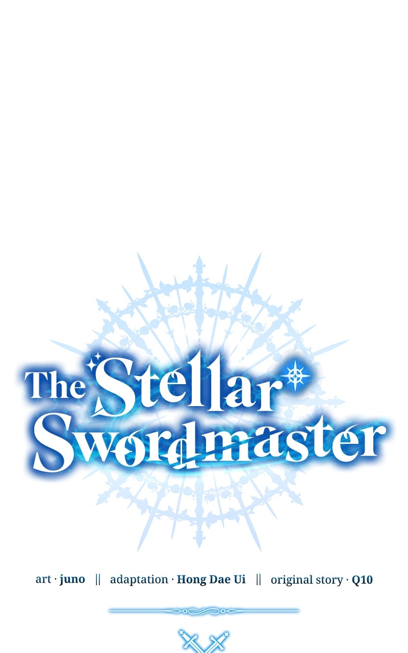 Read The Stellar Swordmaster EN Manga Online