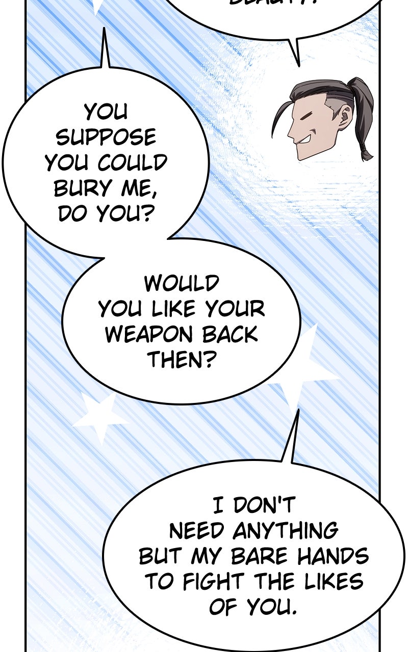 Read The Stellar Swordmaster EN Manga Online