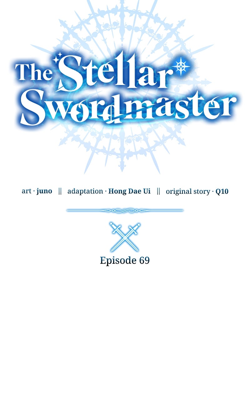 Read The Stellar Swordmaster EN Manga Online