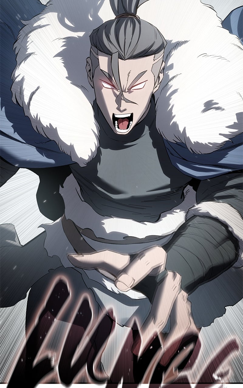 Read The Stellar Swordmaster EN Manga Online