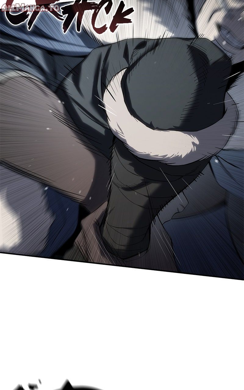 Read The Stellar Swordmaster EN Manga Online