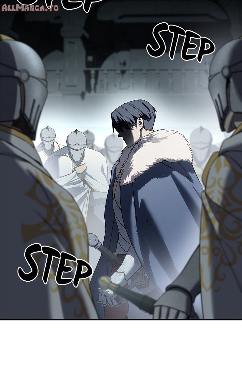 Read The Stellar Swordmaster EN Manga Online