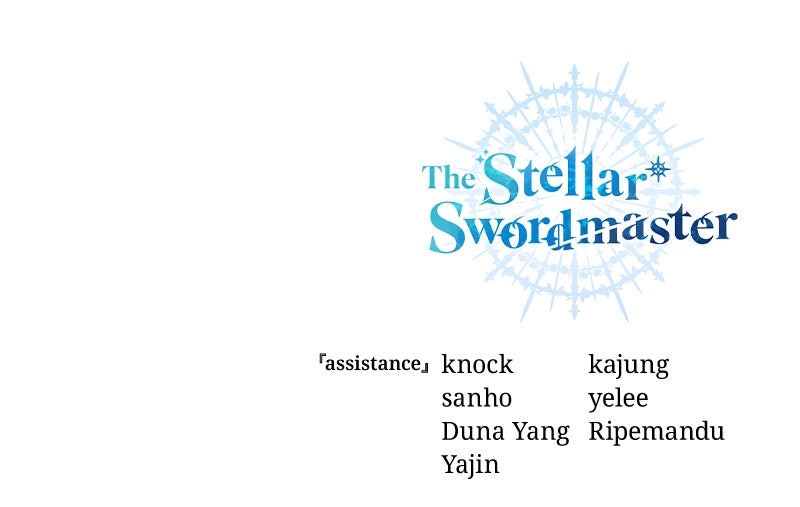 Read The Stellar Swordmaster EN Manga Online