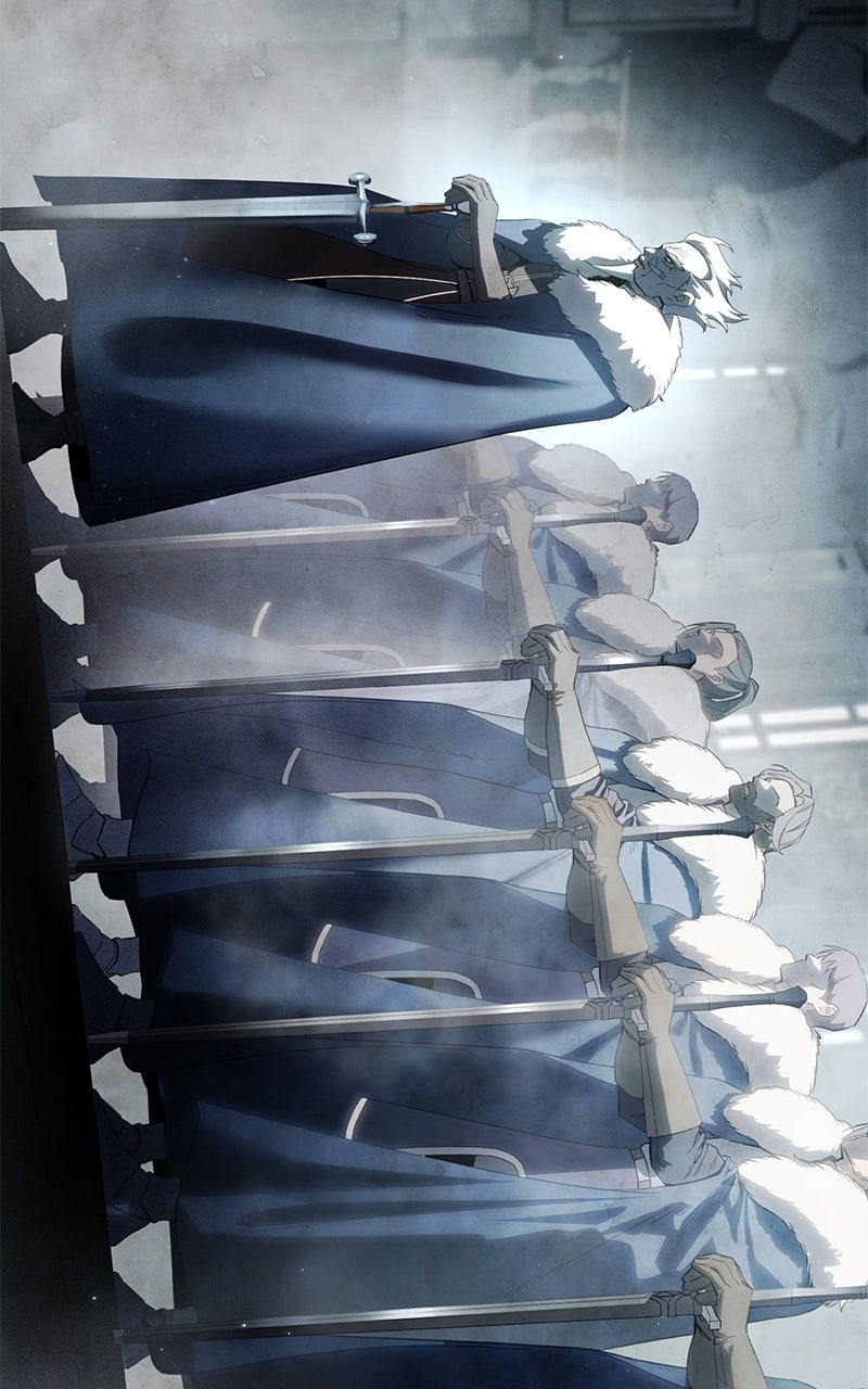 Read The Stellar Swordmaster EN Manga Online