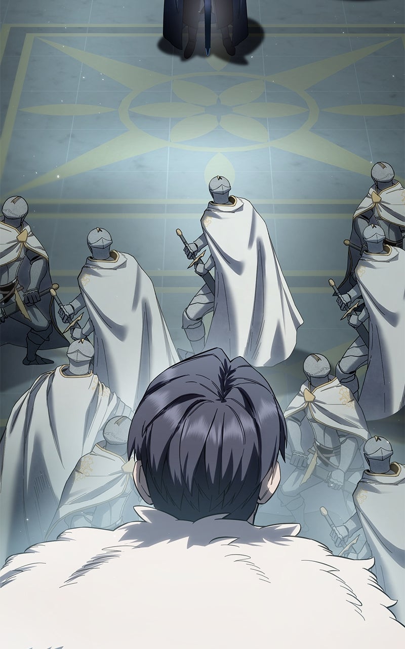 Read The Stellar Swordmaster EN Manga Online