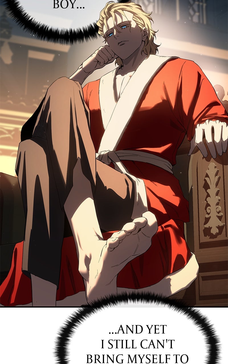 Read The Stellar Swordmaster EN Manga Online